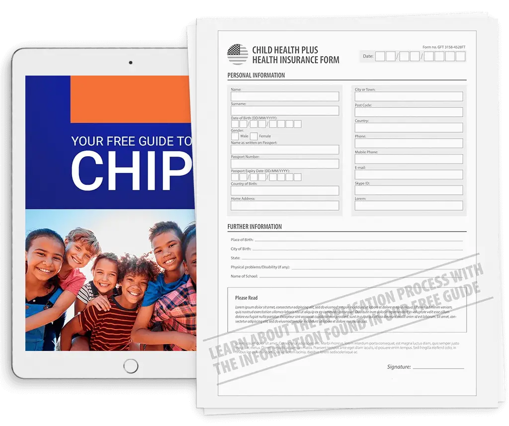 Learn How to Apply for CHIP Assistance With Our Help